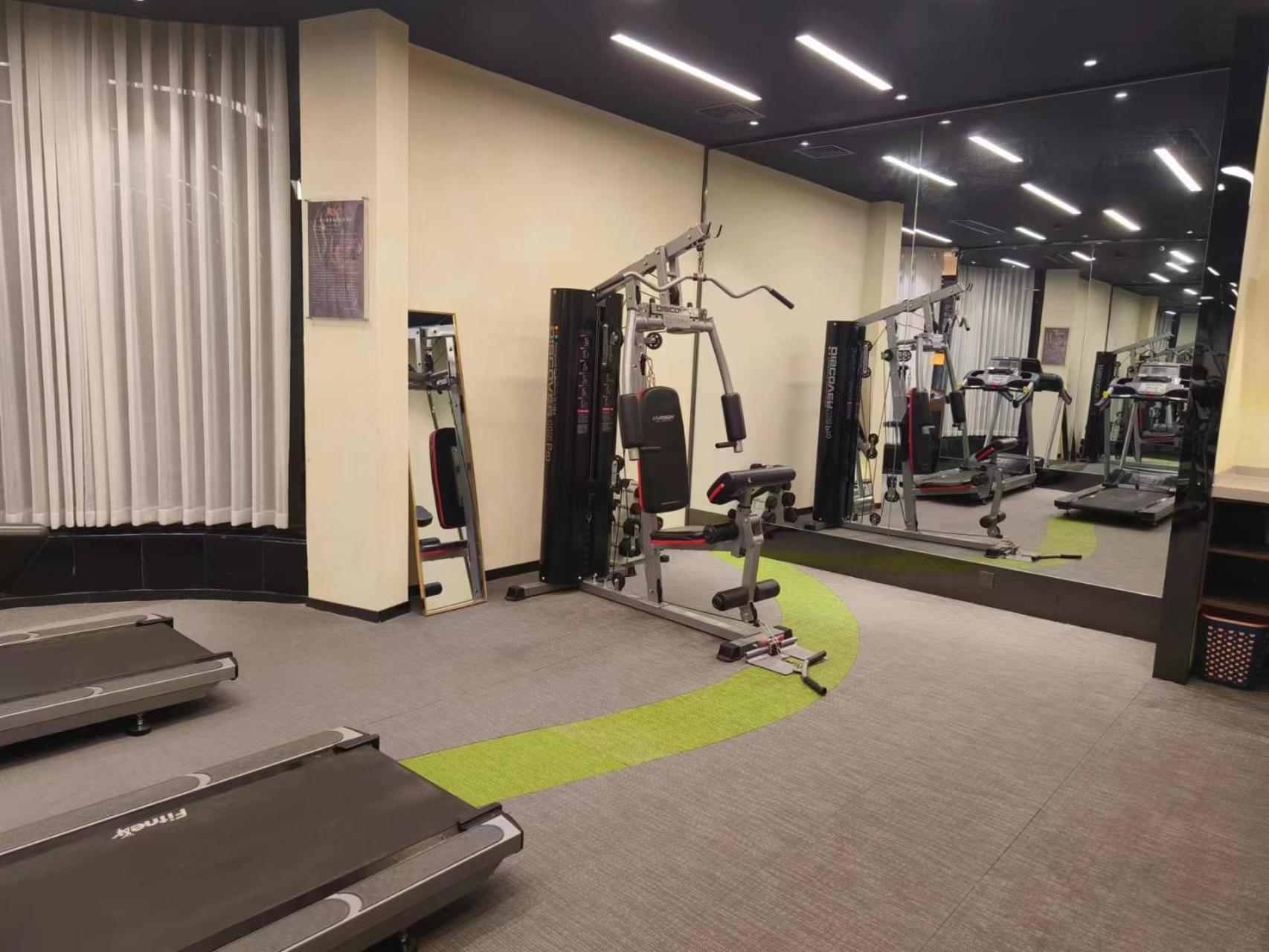 Ssaw Boutique Hotel Hangzhou Yilian Eksteriør bilde