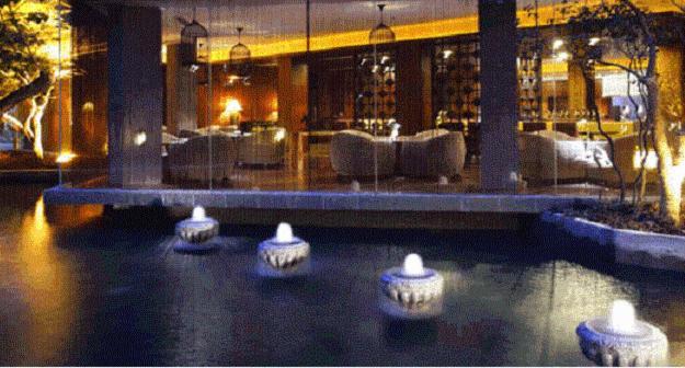 Ssaw Boutique Hotel Hangzhou Yilian Eksteriør bilde