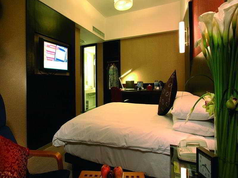 Ssaw Boutique Hotel Hangzhou Yilian Eksteriør bilde